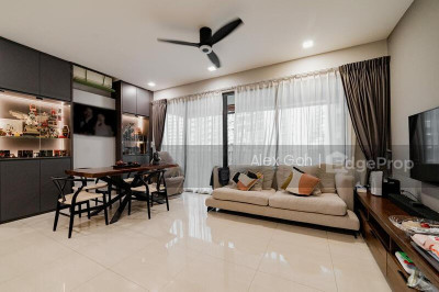 JEWEL @ BUANGKOK Apartment / Condo | Listing