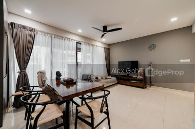 JEWEL @ BUANGKOK Apartment / Condo | Listing