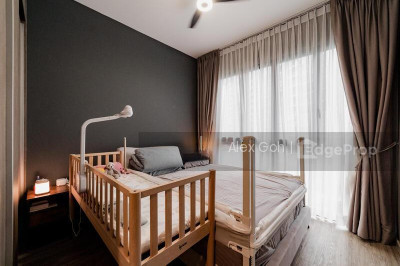 JEWEL @ BUANGKOK Apartment / Condo | Listing