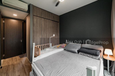 JEWEL @ BUANGKOK Apartment / Condo | Listing