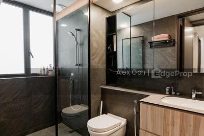 JEWEL @ BUANGKOK Apartment / Condo | Listing