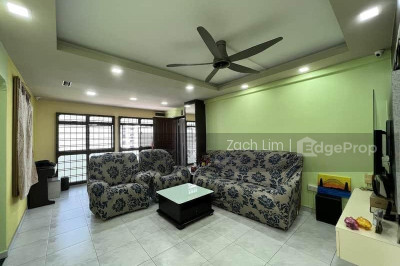 190A RIVERVALE DRIVE HDB | Listing