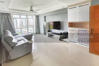 266C COMPASSVALE BOW HDB | Listing