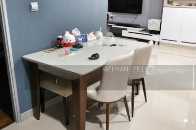 266C COMPASSVALE BOW HDB | Listing