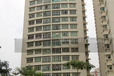 266C COMPASSVALE BOW HDB | Listing