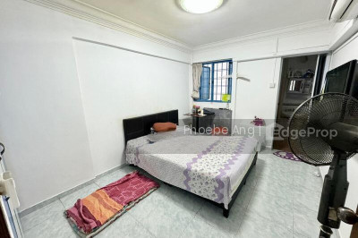 327 HOUGANG AVENUE 5 HDB | Listing