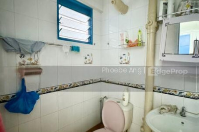 327 HOUGANG AVENUE 5 HDB | Listing