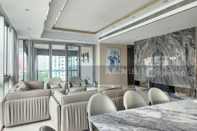 GRAMERCY PARK Apartment / Condo | Listing