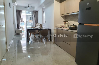 33 RESIDENCES Apartment / Condo | Listing