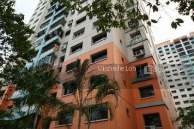 287C JURONG EAST STREET 21 HDB | Listing