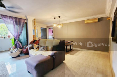 957 HOUGANG STREET 91 HDB | Listing