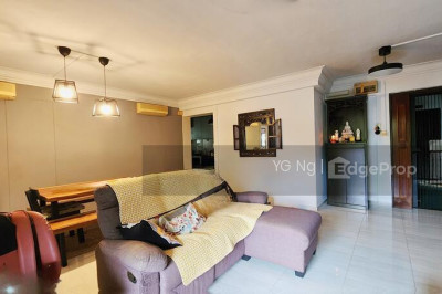 957 HOUGANG STREET 91 HDB | Listing