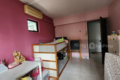 957 HOUGANG STREET 91 HDB | Listing