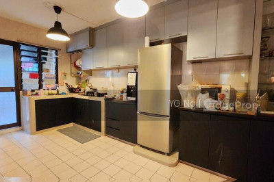 957 HOUGANG STREET 91 HDB | Listing