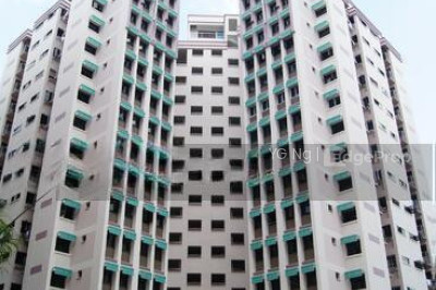 957 HOUGANG STREET 91 HDB | Listing