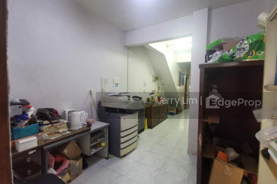 TAI PENG GARDEN Apartment / Condo | Listing