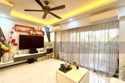 346 WOODLANDS STREET 32 HDB | Listing