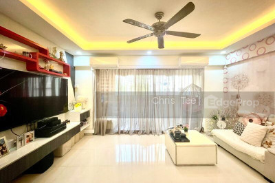 346 WOODLANDS STREET 32 HDB | Listing