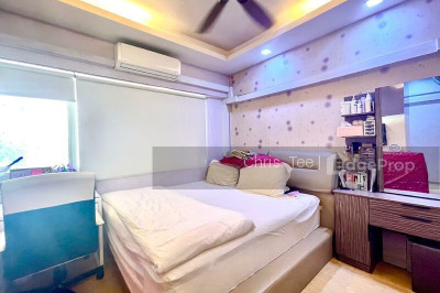 346 WOODLANDS STREET 32 HDB | Listing