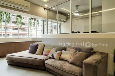 405 JURONG WEST STREET 42 HDB | Listing