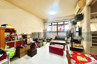 166B TECK WHYE CRESCENT HDB | Listing