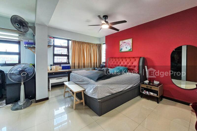 998A BUANGKOK CRESCENT HDB | Listing