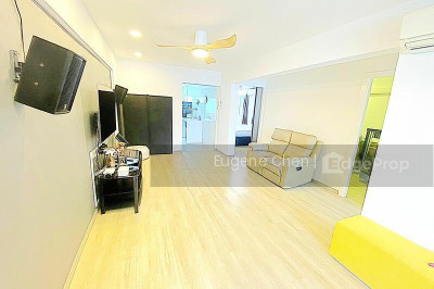 819 TAMPINES STREET 81 HDB | Listing