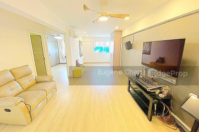 819 TAMPINES STREET 81 HDB | Listing