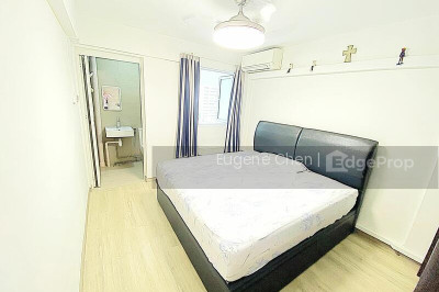 819 TAMPINES STREET 81 HDB | Listing