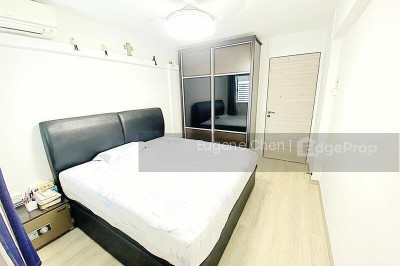 819 TAMPINES STREET 81 HDB | Listing