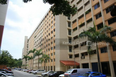 276 YISHUN STREET 22 HDB | Listing