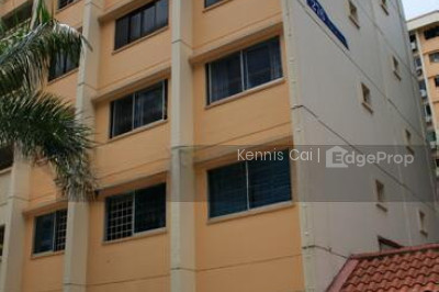 276 YISHUN STREET 22 HDB | Listing