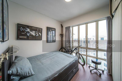 NORTHOAKS Apartment / Condo | Listing