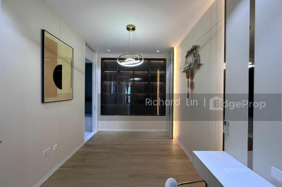 SOUTH BEACH RESIDENCES Apartment / Condo | Listing