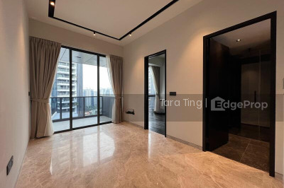 3 CUSCADEN Apartment / Condo | Listing