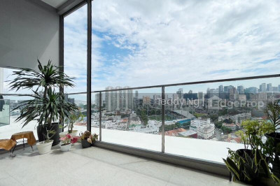 STURDEE RESIDENCES Apartment / Condo | Listing