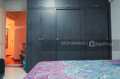 643 YISHUN STREET 61 HDB | Listing