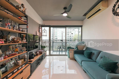 DOMAIN 21 Apartment / Condo | Listing