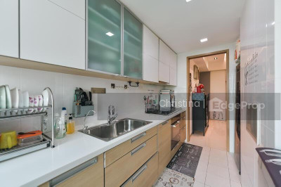 DOMAIN 21 Apartment / Condo | Listing