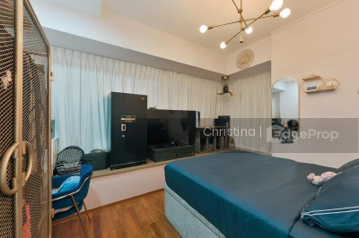 DOMAIN 21 Apartment / Condo | Listing