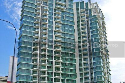 DOMAIN 21 Apartment / Condo | Listing