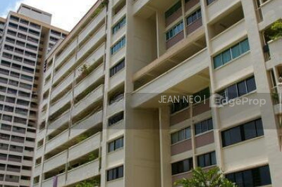 107 TOWNER ROAD HDB | Listing