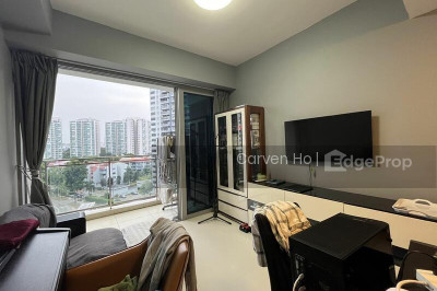 THE SCALA @ LORONG CHUAN Apartment / Condo | Listing