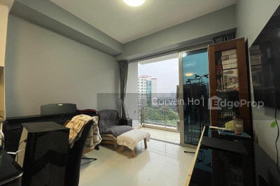 THE SCALA @ LORONG CHUAN Apartment / Condo | Listing