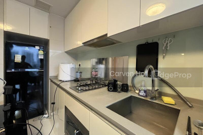 THE SCALA @ LORONG CHUAN Apartment / Condo | Listing