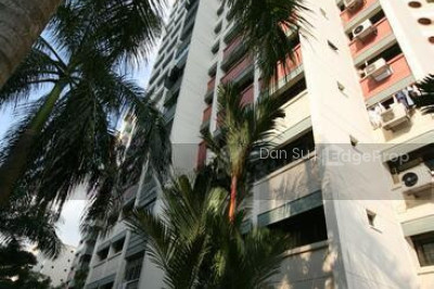 278 TOH GUAN ROAD HDB | Listing