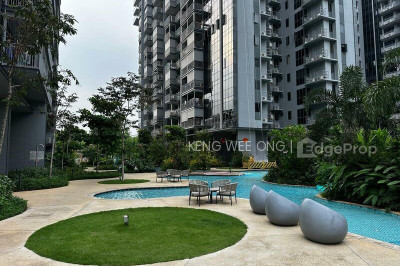 THE FLORENCE RESIDENCES Apartment / Condo | Listing