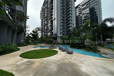 THE FLORENCE RESIDENCES Apartment / Condo | Listing