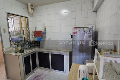 310C ANG MO KIO AVENUE 1 HDB | Listing