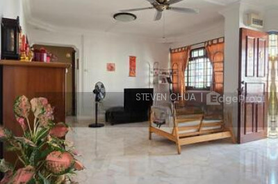 630 WOODLANDS RING ROAD HDB | Listing